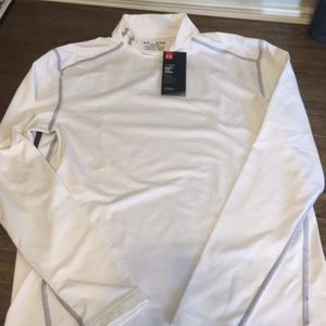 Under Armour Cold Gear Compression Long Sleeve